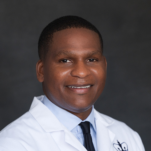 Dr. Josh A. Johnson