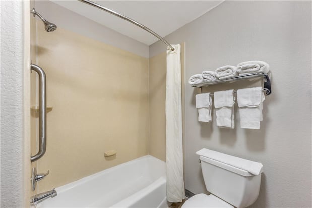 Images Best Western Sea World/Lackland AFB NW Hotel & Suites