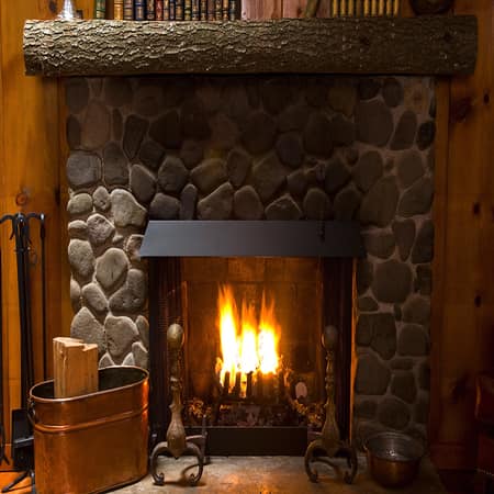 Fireplace Service | Reckingers Heating & Cooling Services | Dearborn, MI
