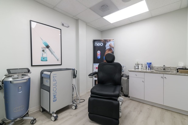 Images Amaira Med Spa & Surgical