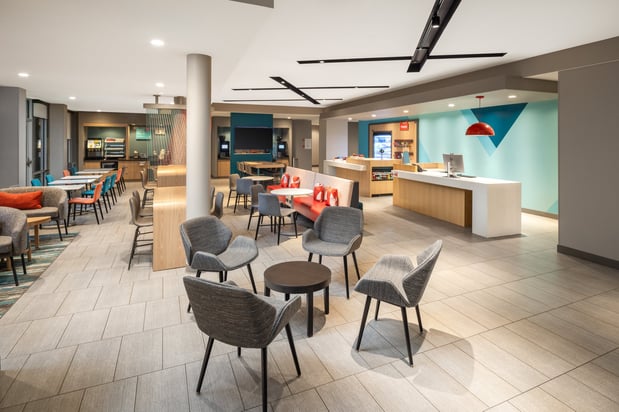 Images avid hotel Billings West by IHG