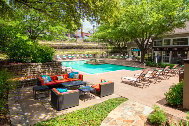 Images MAA Valley Ranch