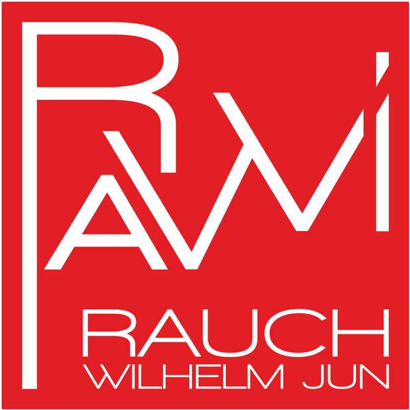 RAWI Rauch Wilhelm jun. Logo