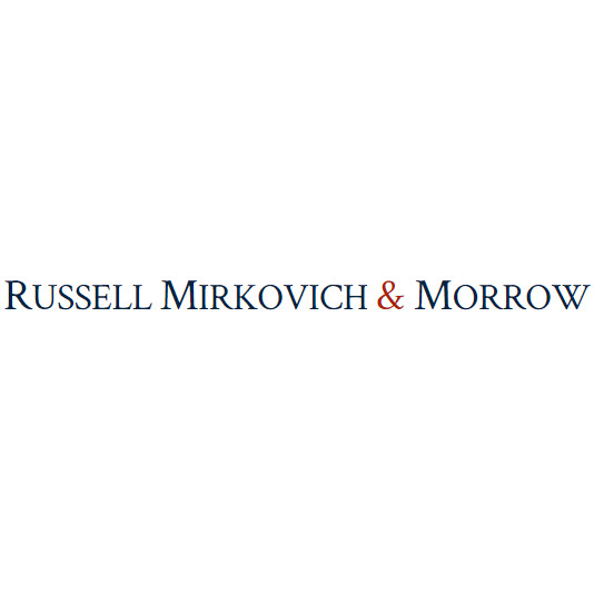 Russell Mirkovich & Morrow Logo