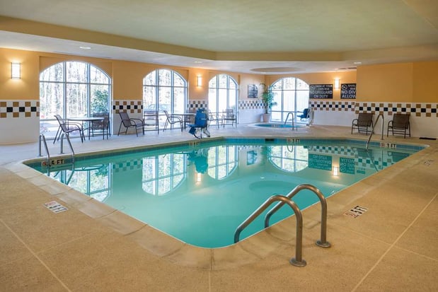 Images Hampton Inn & Suites Florence-North-I-95