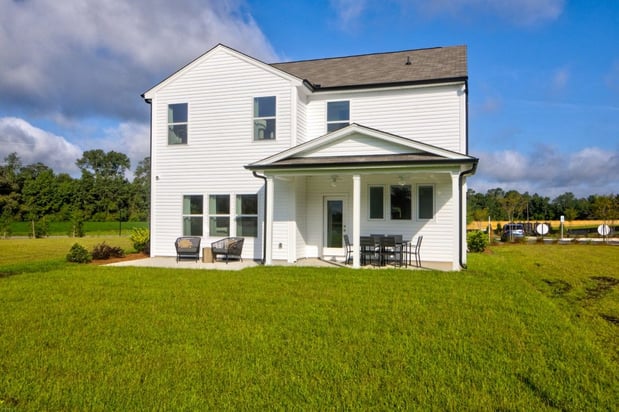 Images Reeves Crossing by True Homes