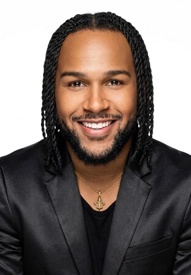 Erik Chambers headshot
