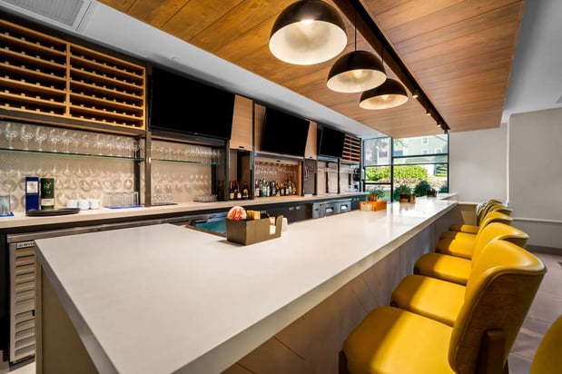 Images Hilton Garden Inn North Conway