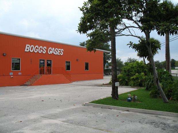 Images Boggs Gases