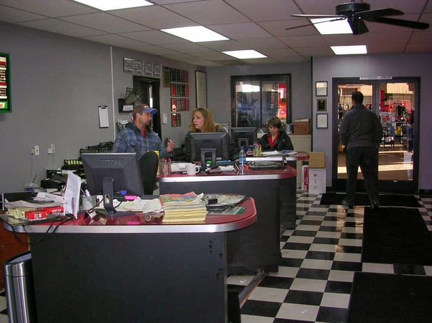 Images Ted Wiens Complete Auto Service