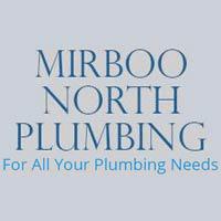 mirboo north plumbing Logo