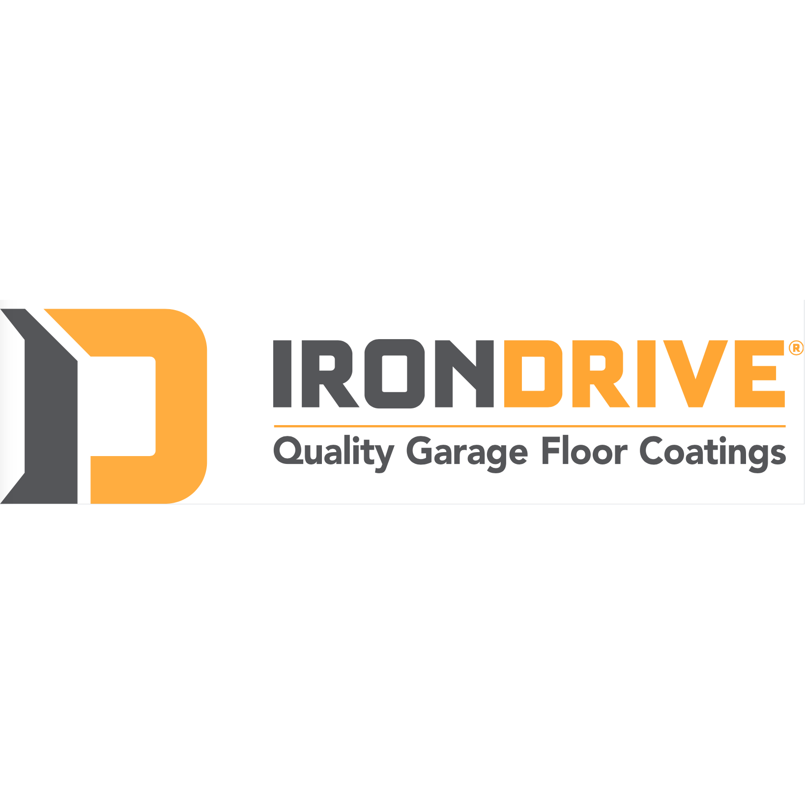 IronDrive Garage Floors