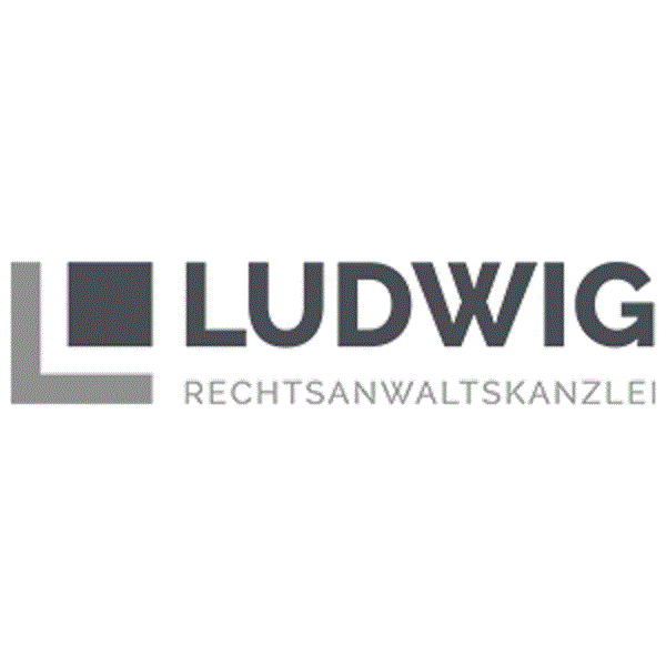 Rechtsanwalt Mag. Daniel Ludwig Logo