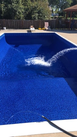 Images Glass City Pools