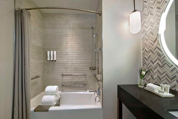 Images THesis Hotel Miami Coral Gables, Curio Collection by Hilton