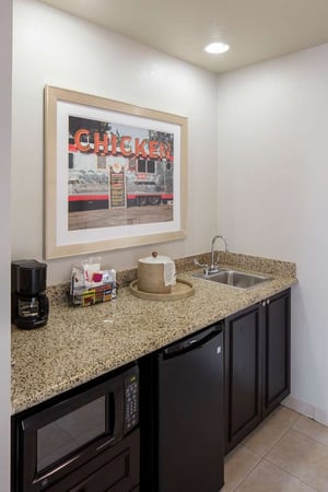 Images Hampton Inn & Suites Austin Cedar Park-Lakeline