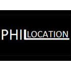 PHIL LOCATION Logo