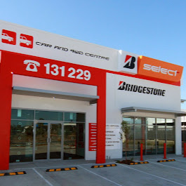Images Bridgestone Select Tyre & Auto Springfield