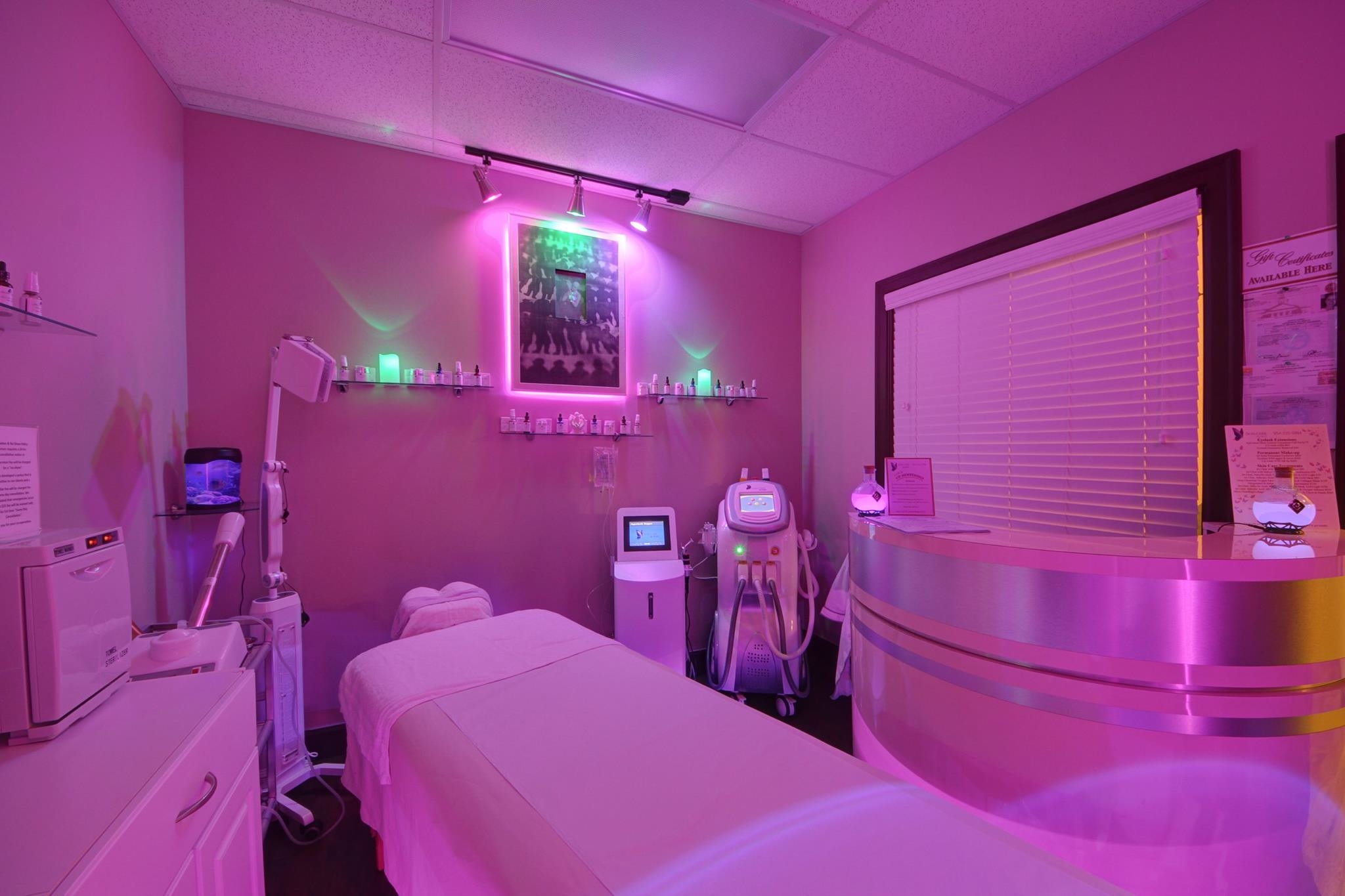Skin Care by Coreen in Hollywood, FL 33020 