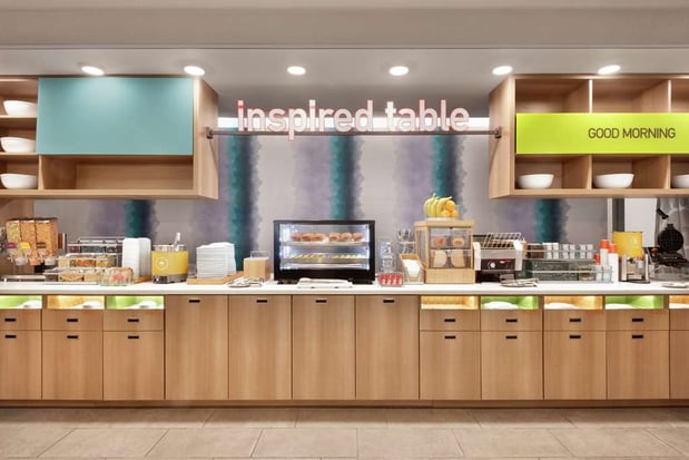 Images Home2 Suites by Hilton Dayton Beavercreek