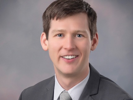 Photo of Christopher Sloan, MD of 
