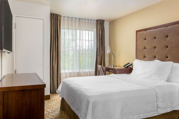 Images Homewood Suites by Hilton Newark-Fremont