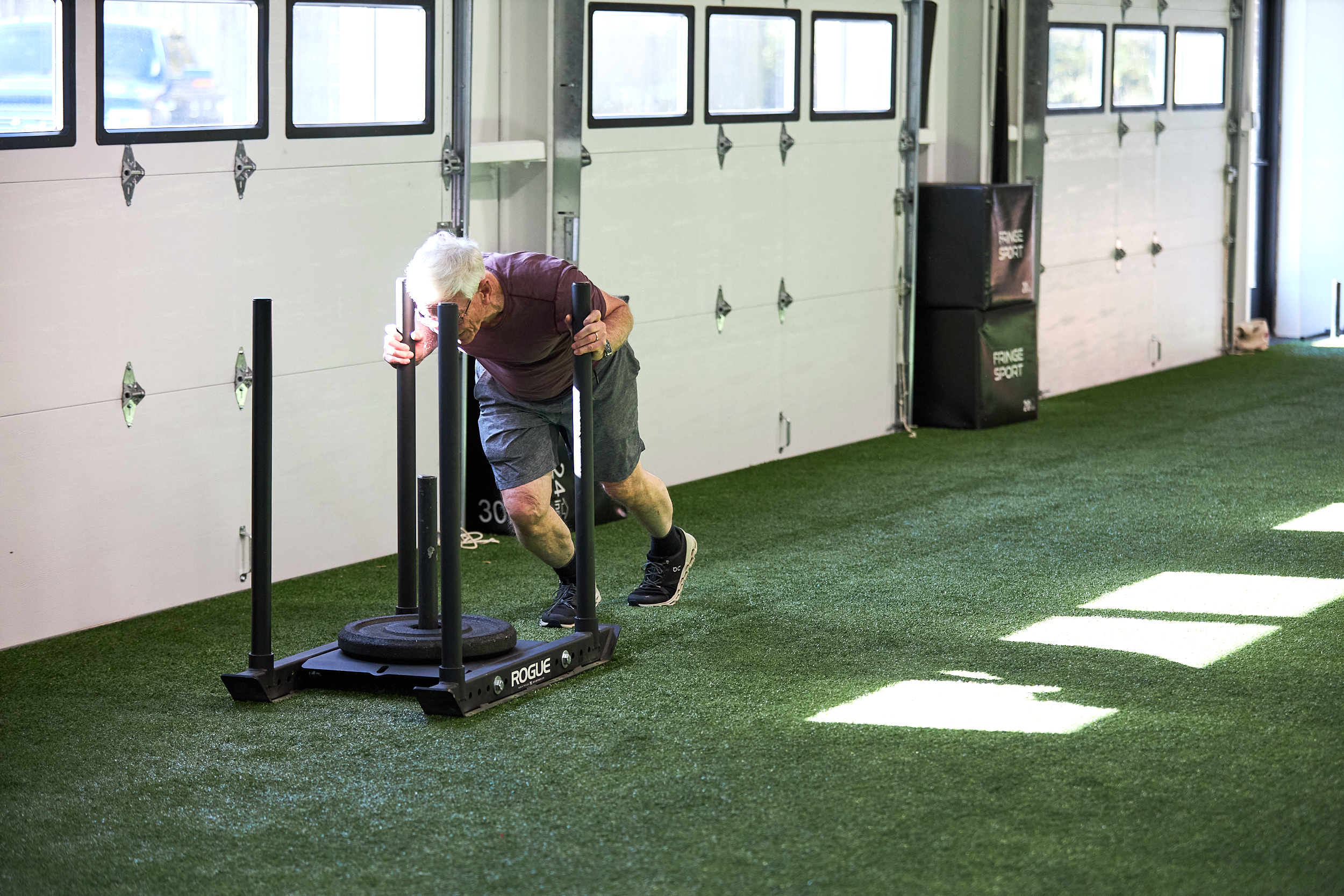 Tri-Fit Personal Training Image