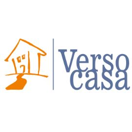 Agenzia Immobiliare Verso Casa Logo