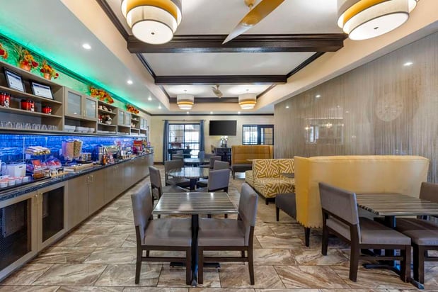 Images Best Western Plus Emerald Inn & Suites