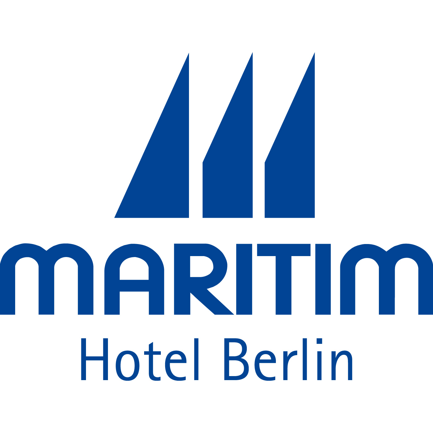 Maritim Hotel Berlin - dauerhaft geschlossen