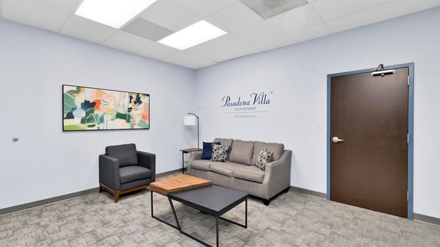 Images Pasadena Villa Outpatient Treatment Center - Birmingham