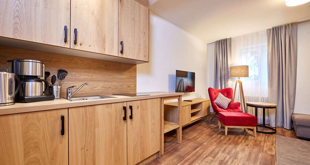 Bilder Berghotel Hammersbach, Sure Hotel Collection by Best Western