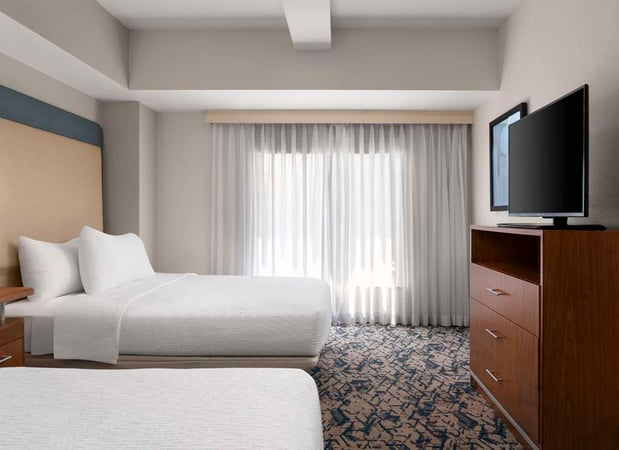 Images Homewood Suites by Hilton Boston Brookline-Longwood Medical
