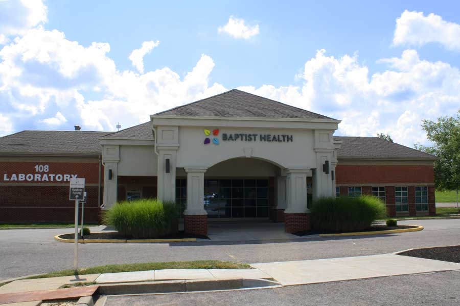 Baptist Health Diagnostic Center (Financial Drive)