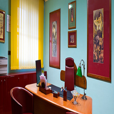 Images Centro Medico Odontoriatrico S. Apollonia