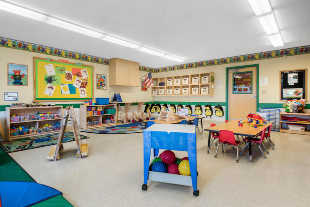 Images Primrose School of Carmel