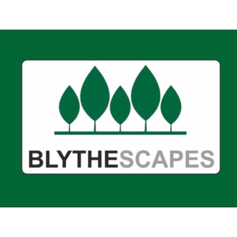 Blythescapes Logo