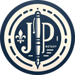 JP Notary Logo