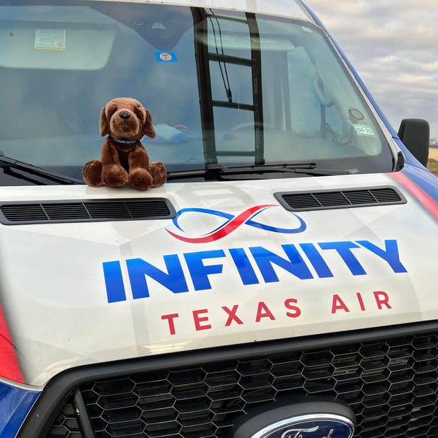 Images Infinity Texas Air