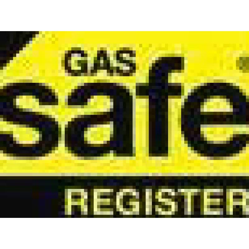 Copnor Gas Ltd Logo