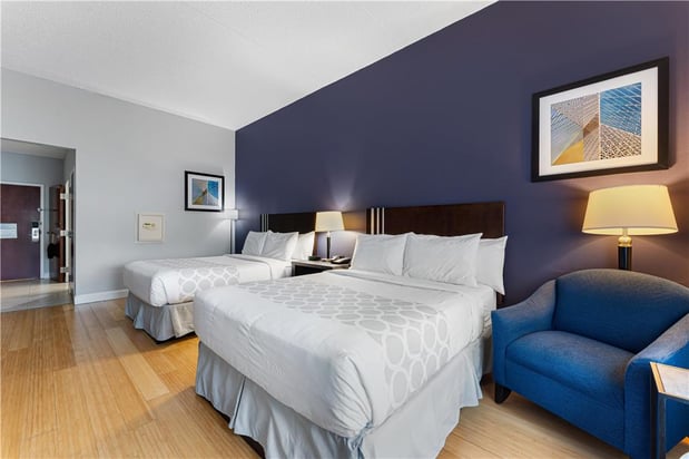 Images Best Western Garden Inn