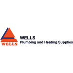 Wells Plumbing Alsip Logo