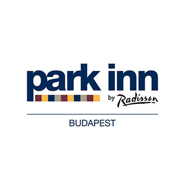 Park Inn By Radisson Budapest Logo