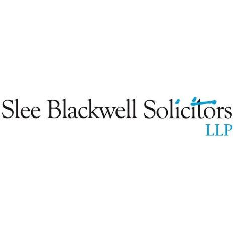 Slee Blackwell Solicitors LLP Logo