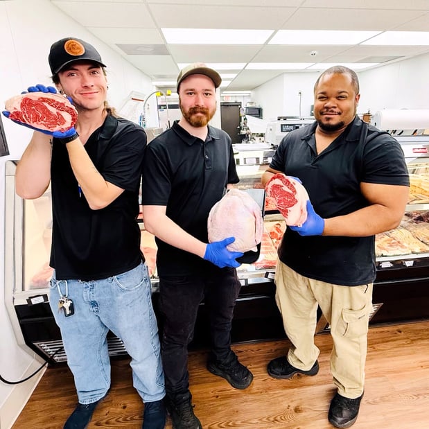 Images AM-PM Farms Butchery and Market - Travelers Rest