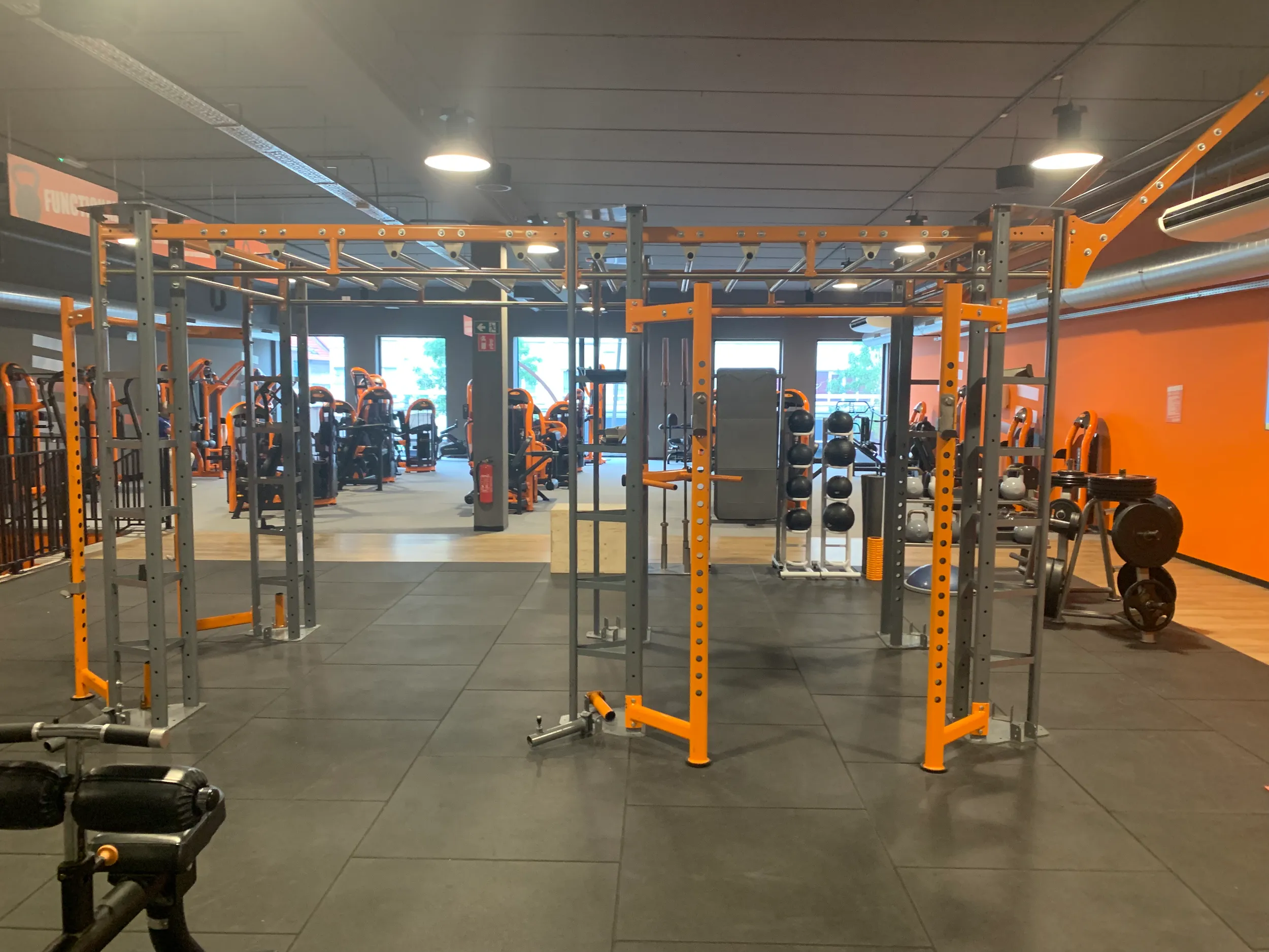Images Basic-Fit