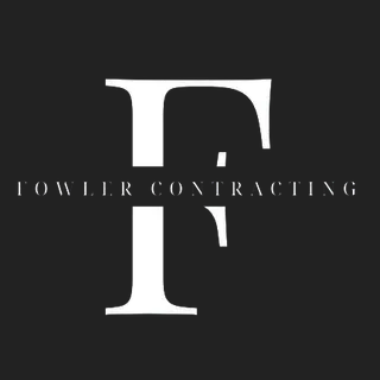 Fowler Contracting Logo