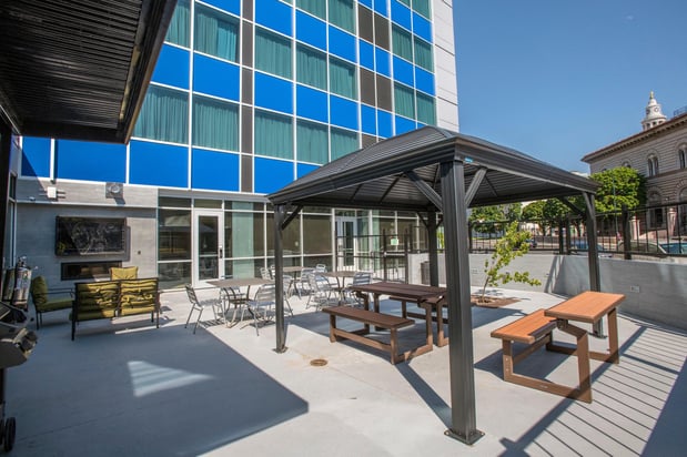 Images Staybridge Suites Denver Downtown by IHG