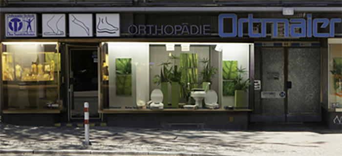 Bilder Ortmaier GmbH
