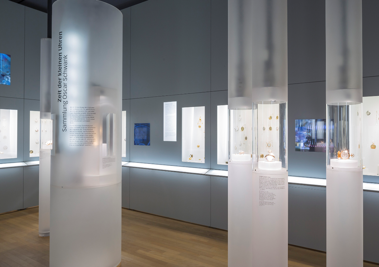 Mecacryl GmbH, Rotfarb 1 in Neftenbach